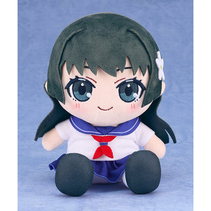 Good Smile Company A Certain Scientific Railgun T Chocopuni Plushie Ruiko Saten Figurine