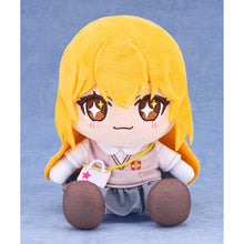 Good Smile Company A Certain Scientific Railgun T Chocopuni Plushie Misaki Shokuhou Figurine