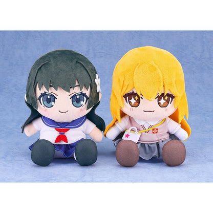 Good Smile Company A Certain Scientific Railgun T Chocopuni Plushie Misaki Shokuhou Figurine