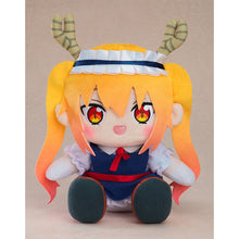 Good Smile Company Miss Kobayashis Dragon Maid Plushie Tohru Figurine