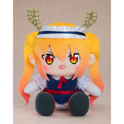 Good Smile Company Miss Kobayashis Dragon Maid Plushie Tohru Figurine