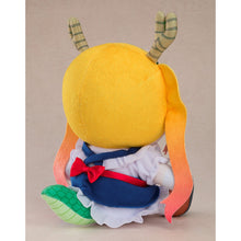 Good Smile Company Miss Kobayashis Dragon Maid Plushie Tohru Figurine