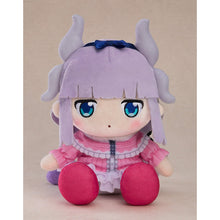 Good Smile Company Miss Kobayashis Dragon Maid Plushie Kanna Figurine
