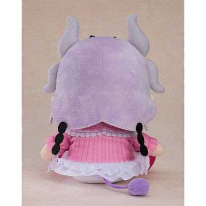 Good Smile Company Miss Kobayashis Dragon Maid Plushie Kanna Figurine
