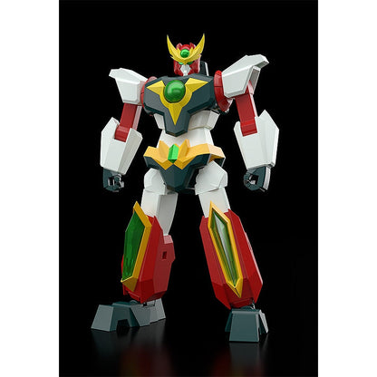 Good Smile Company Kanzen Shouri Daiteioh Moderoid Daiteioh Figurine