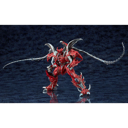 Good Smile Company Daimaju Gekito Hagane no Oni Moderoid Hagane Figurine