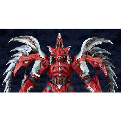 Good Smile Company Daimaju Gekito Hagane no Oni Moderoid Hagane Figurine