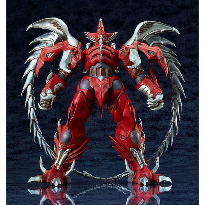 Good Smile Company Daimaju Gekito Hagane no Oni Moderoid Hagane Figurine