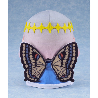 Good Smile Company Fate/Grand Order Chocopuni Plushie Pretender/Oberon Figurine