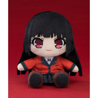 Good Smile Company Kakegurui Plushie Yumeko Jabami Figurine