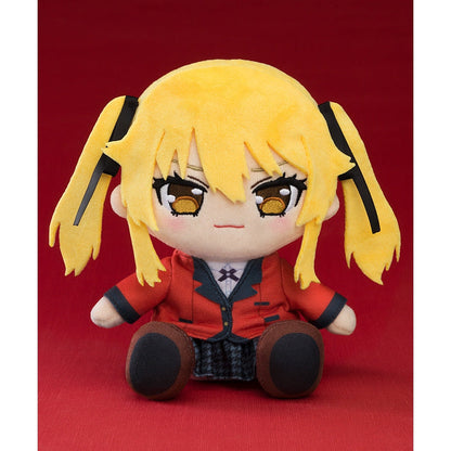 Good Smile Company Kakegurui Plushie Mary Saotome Figurine