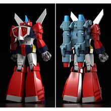 Good Smile Company Galaxy Cyclone Braiger Moderoid Braiger re-run Figurine