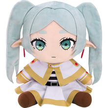 Good Smile Company Frieren Beyond Journeys End Big Plushie Frieren Figurine