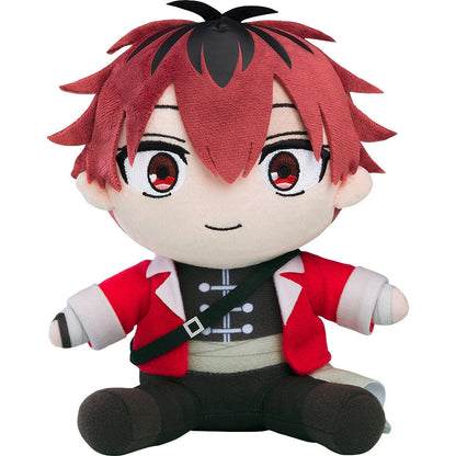 Good Smile Company Frieren Beyond Journeys End Plushie Stark re-order Figurine