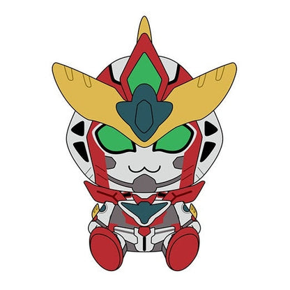 Good Smile Company Bang Brave Bang Bravern Plushie Bravern-kun Figurine