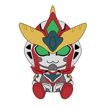 Good Smile Company Bang Brave Bang Bravern Plushie Bravern-kun Figurine