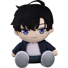 Good Smile Company Solo Leveling Plushie Sung Jinwoo Figurine