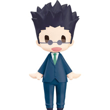 Good Smile Company HunterxHunter HELLO! GOOD SMILE Leorio Figurine