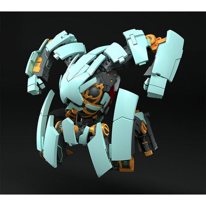 Good Smile Company Expelled from Paradise Moderoid New Arhan Figurine