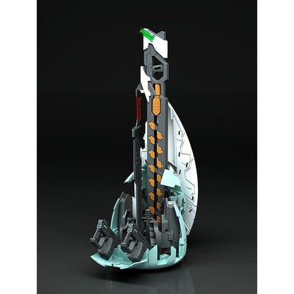 Good Smile Company Expelled from Paradise Moderoid New Arhan Figurine