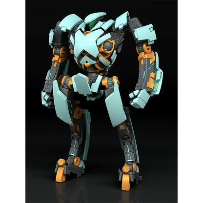 Good Smile Company Expelled from Paradise Moderoid New Arhan Figurine