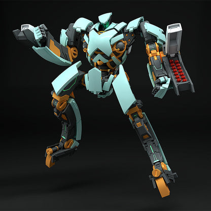 Good Smile Company Expelled from Paradise Moderoid New Arhan Figurine