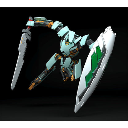 Good Smile Company Expelled from Paradise Moderoid New Arhan Figurine