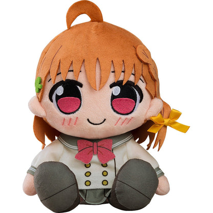 Good Smile Company Love Live! Sunshine! Kuripan Plushie Chika Takami Figurine