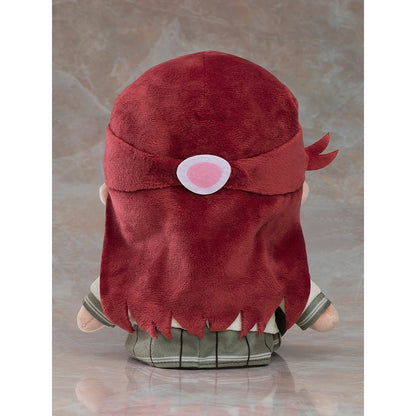 Good Smile Company Love Live! Sunshine! Kuripan Plushie Riko Sakurauchi Figurine