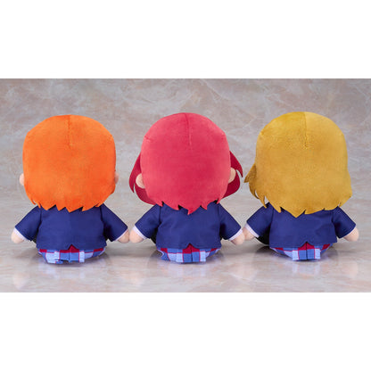 Good Smile Company LoveLive! Kuripan Plushie Rin Hoshizora Figurine