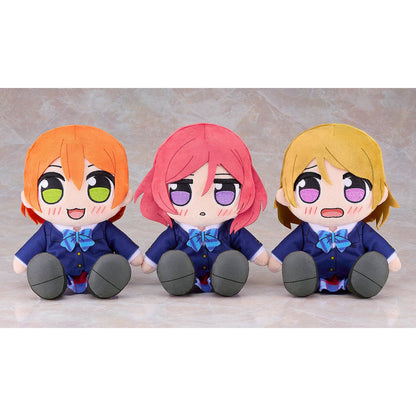 Good Smile Company LoveLive! Kuripan Plushie Hanayo Koizumi Figurine