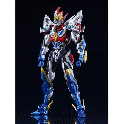 Good Smile Company Gridman Universe Figma Gridman Universe Fighter Figurine