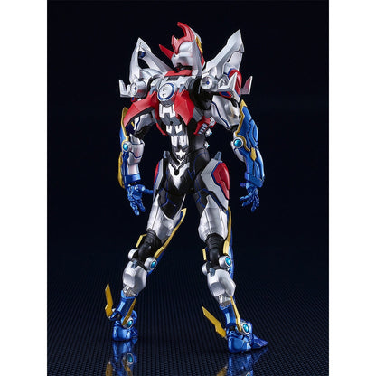 Good Smile Company Gridman Universe Figma Gridman Universe Fighter Figurine