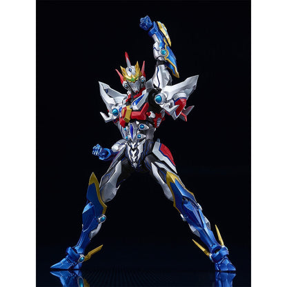 Good Smile Company Gridman Universe Figma Gridman Universe Fighter Figurine