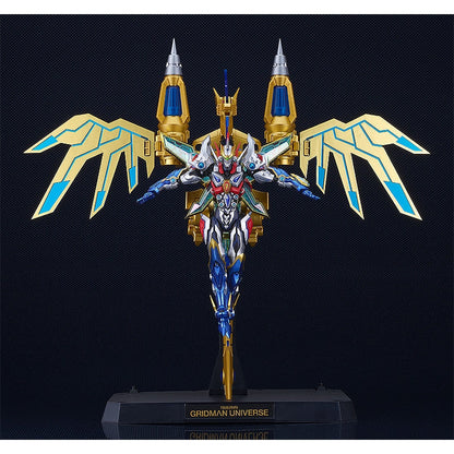 Good Smile Company Gridman Universe Figma Gridman Universe Fighter Figurine