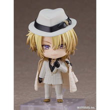 Good Smile Company Nijisanji En Nendoroid Luca Kaneshiro Figurine