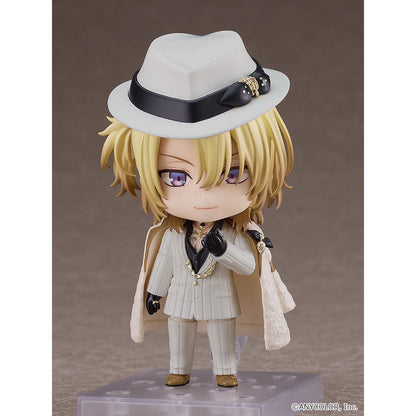 Good Smile Company Nijisanji En Nendoroid Luca Kaneshiro Figurine