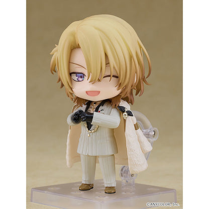 Good Smile Company Nijisanji En Nendoroid Luca Kaneshiro Figurine
