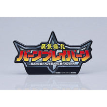 Good Smile Company Bang Brave Bang Bravern Logo Acrylic Ornament Figurine
