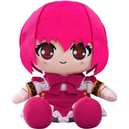 Good Smile Company VA-11 HALL-A Cyberpunk Bartender Action Plushie Dorothy Haze Figurine