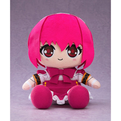 Good Smile Company VA-11 HALL-A Cyberpunk Bartender Action Plushie Dorothy Haze Figurine