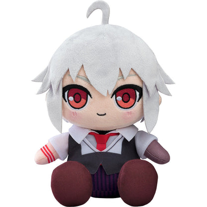 Good Smile Company VA-11 HALL-A Cyberpunk Bartender Action Plushie Dana Zane Figurine