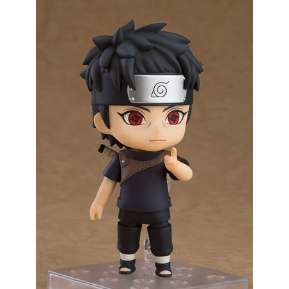 Good Smile Company Naruto Shippuden Nendoroid Shisui Uchiha Figurine