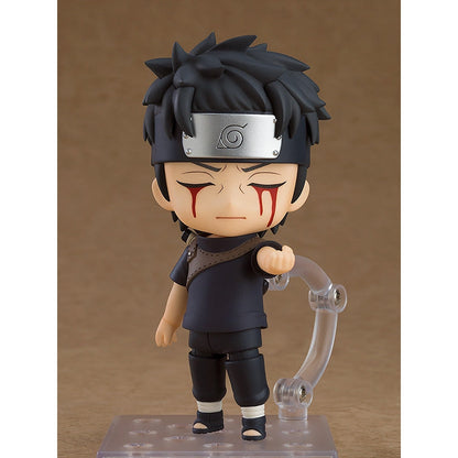Good Smile Company Naruto Shippuden Nendoroid Shisui Uchiha Figurine