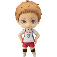 Good Smile Company Haikyu!! Nendoroid Morisuke Yaku re-run Figurine