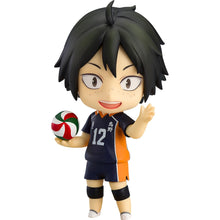 Good Smile Company Haikyu!! Nendoroid Tadashi Yamaguchi re-run Figurine