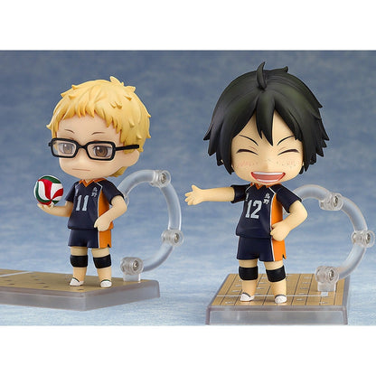 Good Smile Company Haikyu!! Nendoroid Tadashi Yamaguchi re-run Figurine