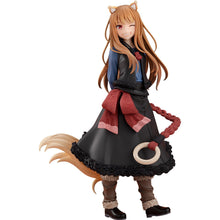 Good Smile Company Spice and Wolf Merchant Meets the Wise Wolf POP UP PARADE Holo 2024 Version Figurine