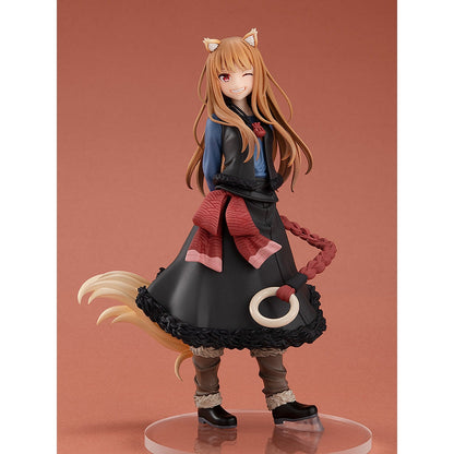 Good Smile Company Spice and Wolf Merchant Meets the Wise Wolf POP UP PARADE Holo 2024 Version Figurine