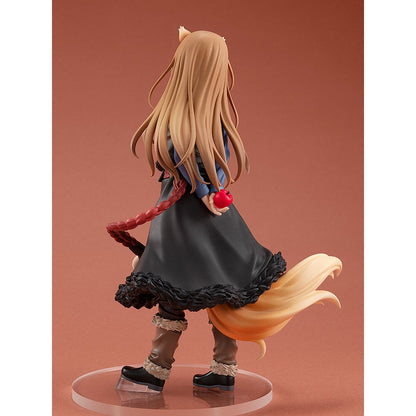 Good Smile Company Spice and Wolf Merchant Meets the Wise Wolf POP UP PARADE Holo 2024 Version Figurine